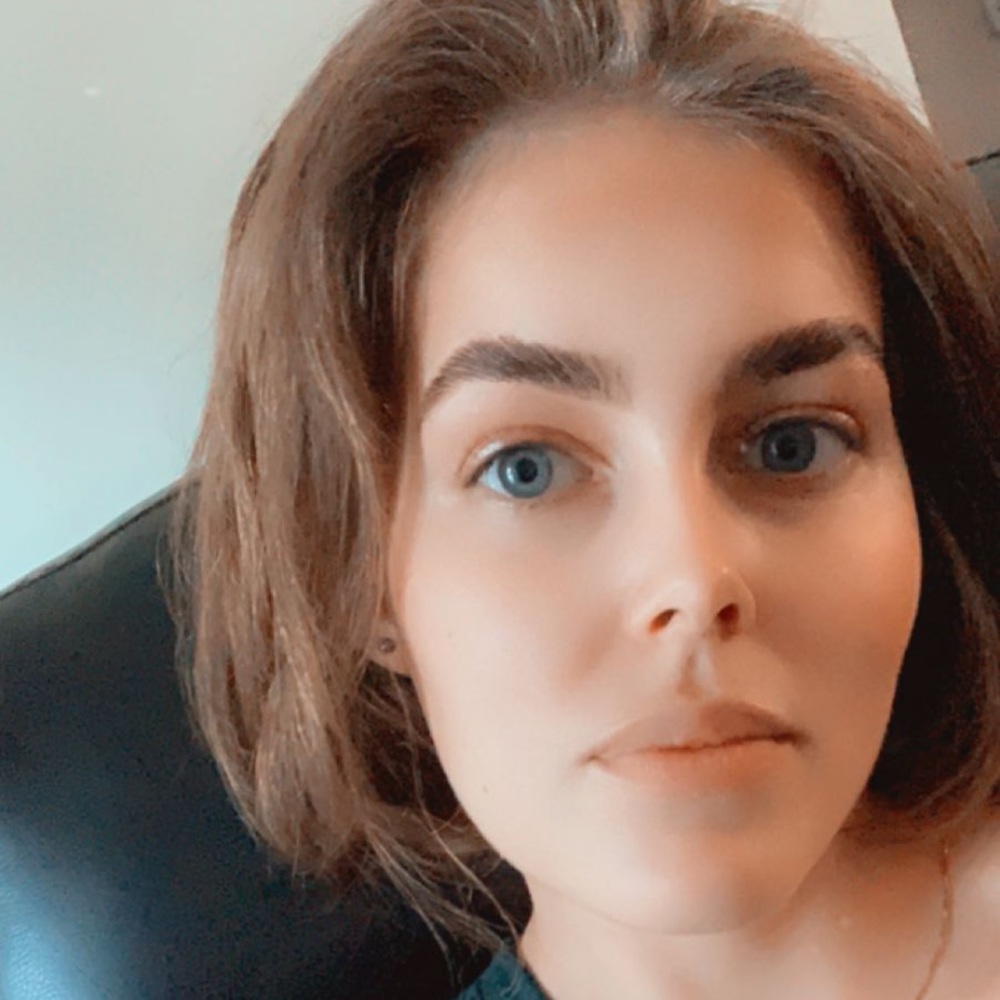 Meet your Posher, Michelle